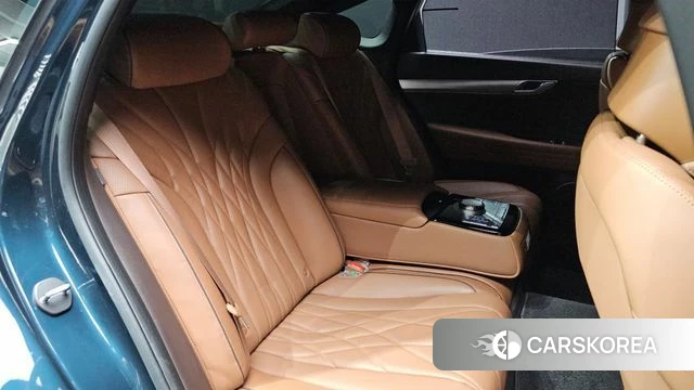 Genesis G80 (RG3) id 4720517 из Кореи 22