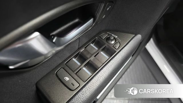Land Rover Range Rover Evoque id 4633312 из Кореи 22