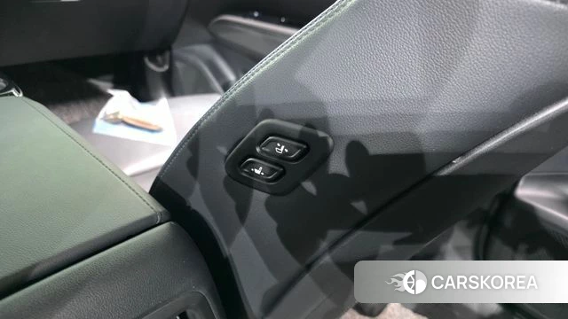 Hyundai Tucson (NX4) id 4507537 из Кореи 22