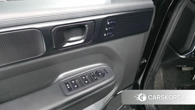 Hyundai Santa Fe (MX5) id 4488076 из Кореи 22