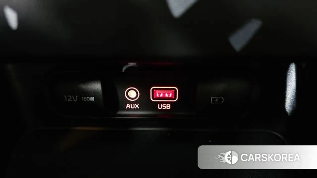 Kia Come New K3 id 4586828 из Кореи 22