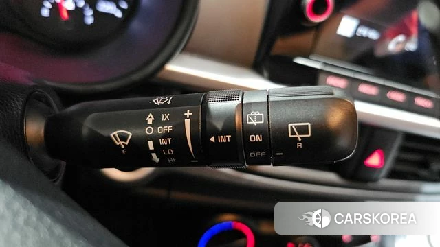 Kia Morning Urban (JA) id 4720788 из Кореи 22