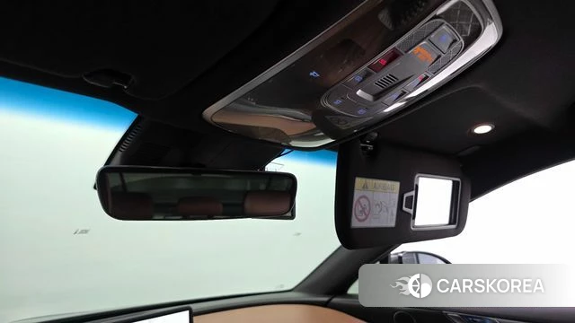 Genesis G80 (RG3) id 4864162 из Кореи 22