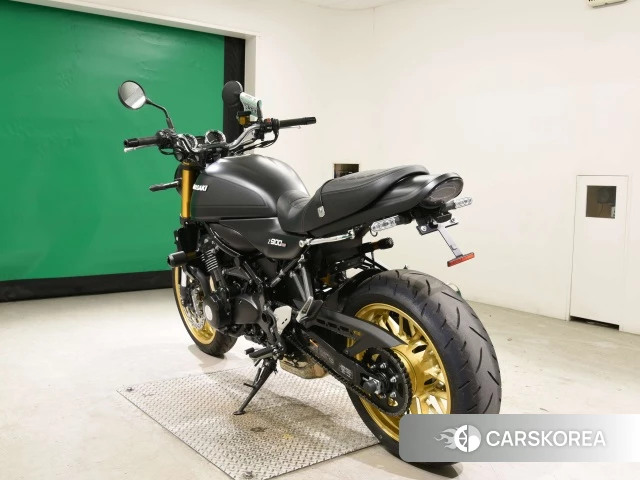 Проданный Kawasaki Z900RS SE id 4192709 из Японии, фото 22