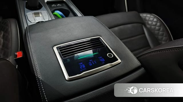 Ssangyong All New Rexton id 4475450 из Кореи 22