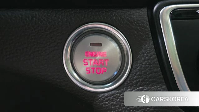 Kia All New K7 Hybrid id 4689303 из Кореи 22