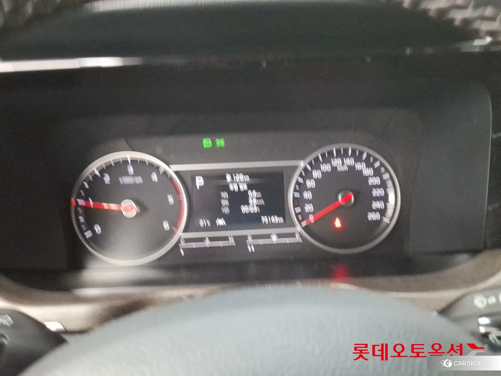 Kia Sorento id 3869386 из Кореи 22