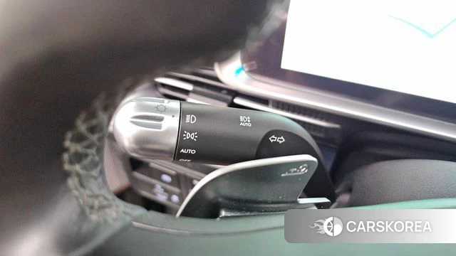 Hyundai Ionic 6 id 4540745 из Кореи 22