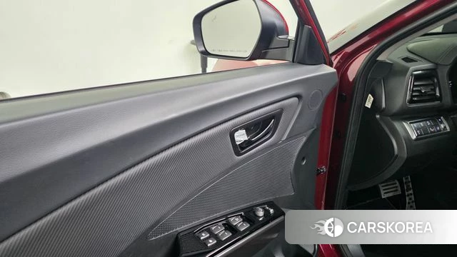 Ssangyong Berry New Tivoli id 4508013 из Кореи 22