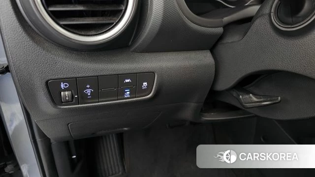Hyundai Kona Electric id 4899937 из Кореи 22