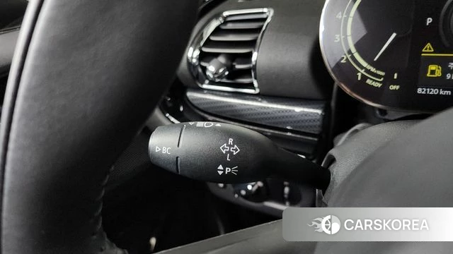 Mini Cooper Clubman id 4283428 из Кореи 22