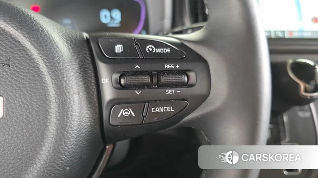 Kia The New Kia Ray id 4349433 из Кореи 22