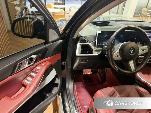 BMW X5 id 4273512 из Китая 22