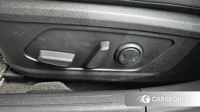 Hyundai Sonata D Edge (DN8) id 4421272 из Кореи 22