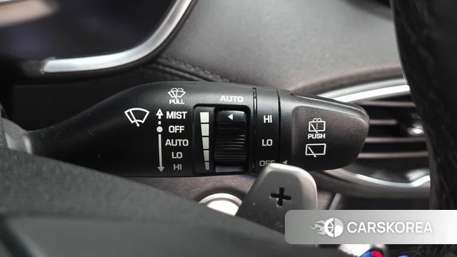 Hyundai Santa Fe TM id 4563383 из Кореи 22