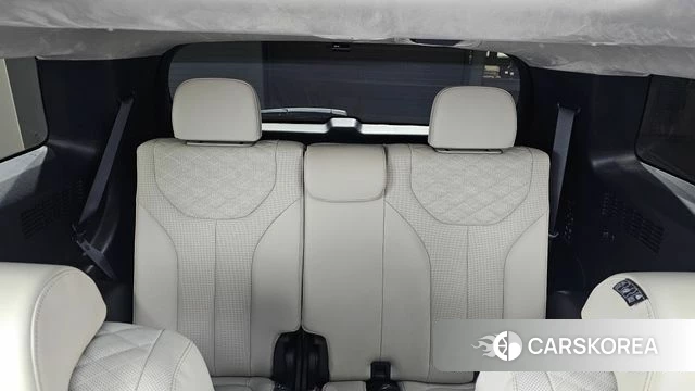 Hyundai Palisade id 4671732 из Кореи 22
