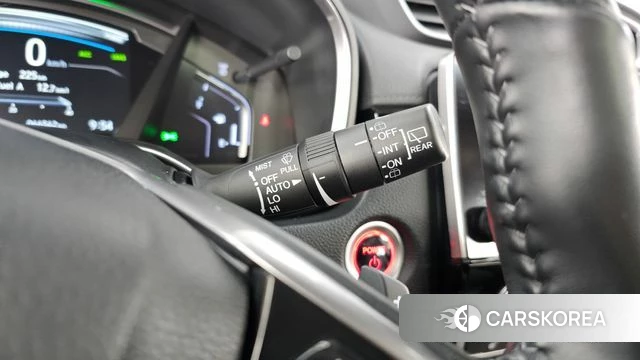 Honda CR-V 5th generation id 4231307 из Кореи 22