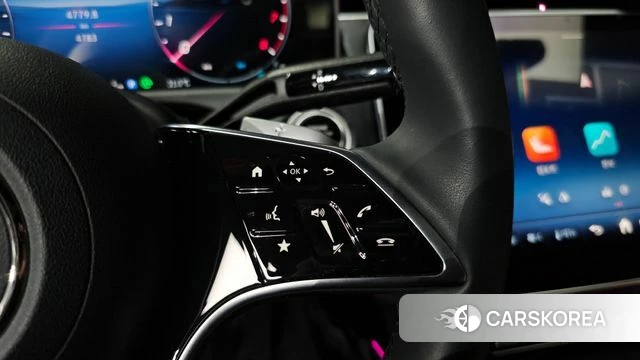 Mercedes-Benz E-Class W214 id 4474113 из Кореи 22