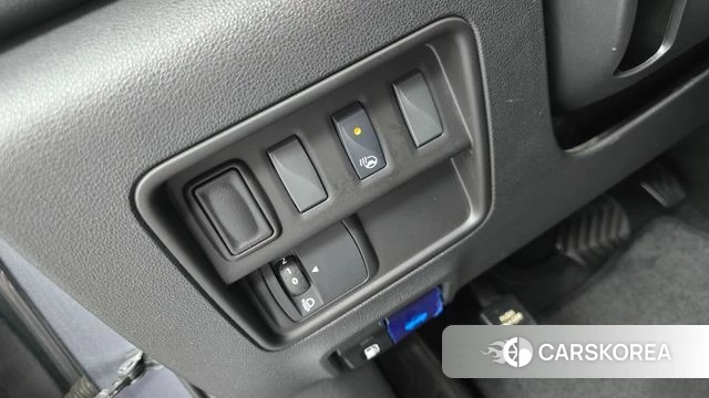 Renault Korea (Samsung) The New QM6 id 4881901 из Кореи 22
