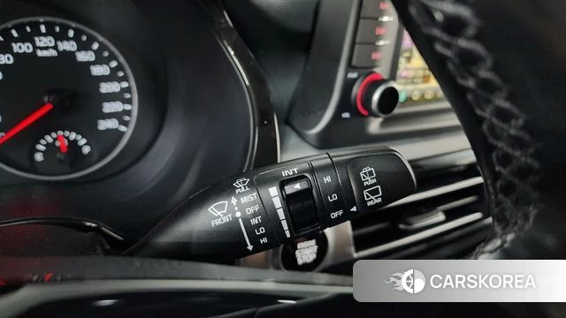 Kia Seltos id 4620087 из Кореи 22