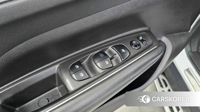 Renault Korea (Samsung) QM6 id 4760109 из Кореи 22