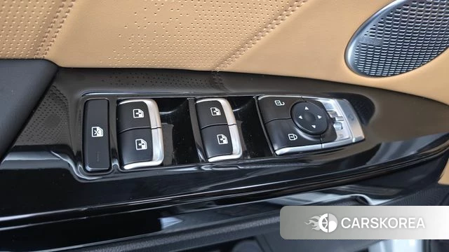 Kia Mohave Master id 4775301 из Кореи 22