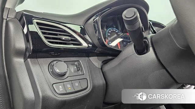 Chevrolet (GM Daewoo) The New Spark id 4383808 из Кореи 22