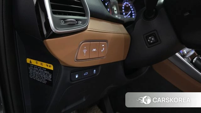 Hyundai Grandeur IG id 4595724 из Кореи 22