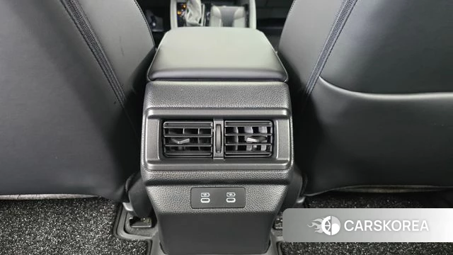 Honda Accord 11th Generation id 4590128 из Кореи 22