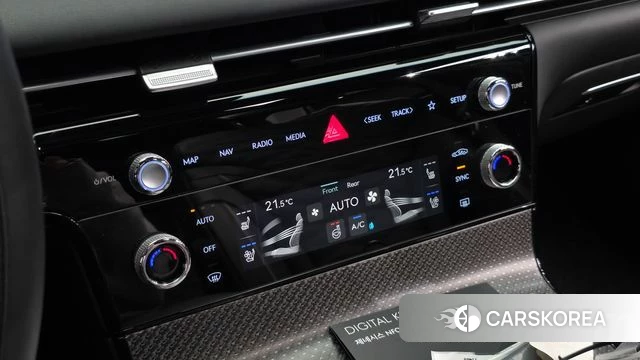 Genesis G80 (RG3) id 4201100 из Кореи 22