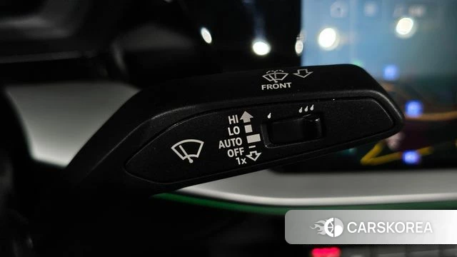 Audi A3 (8Y) id 4847780 из Кореи 22
