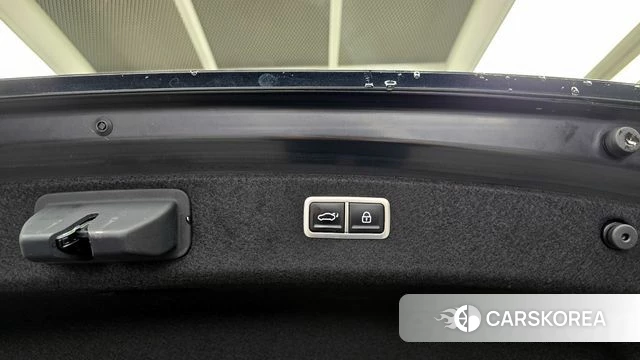 Genesis G80 (RG3) id 4303937 из Кореи 22