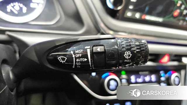 Hyundai Sonata (DN8) id 4428703 из Кореи 22