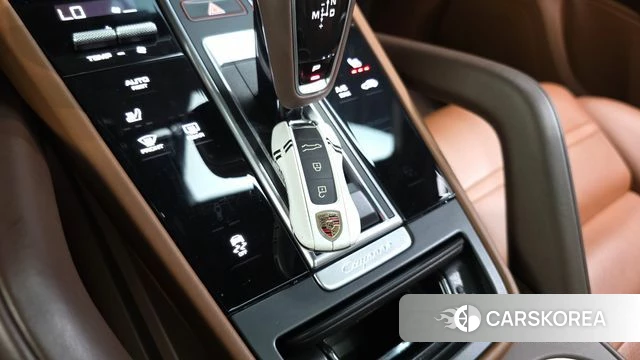 Porsche Cayenne (PO536) id 4647370 из Кореи 22