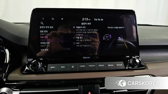 Kia Seltos id 4267969 из Кореи 22