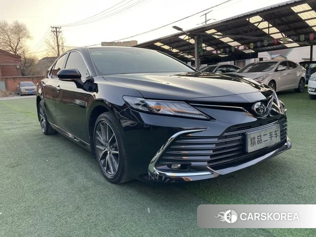 Toyota Camry id 4207851 из Китая 22