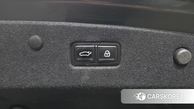 Kia K8 Hybrid id 4935464 из Кореи 22
