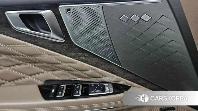 Kia K8 Hybrid id 4618780 из Кореи 22