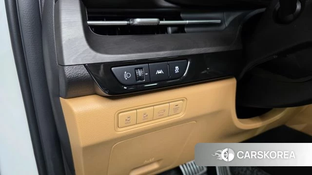 Kia Carnival 4th generation id 4779021 из Кореи 22