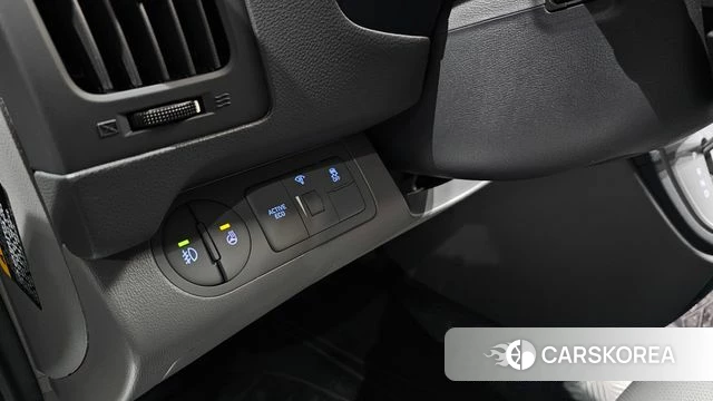 Hyundai The New Grand Starex id 4620276 из Кореи 22
