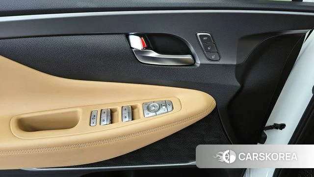Hyundai The New Santa Fe id 4396109 из Кореи 22