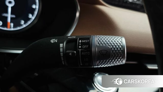 Genesis G80 (RG3) id 4551223 из Кореи 22