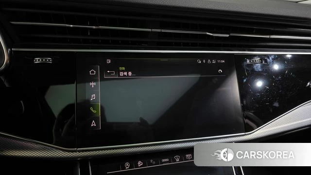 Audi Q7 (4M) id 4361151 из Кореи 22