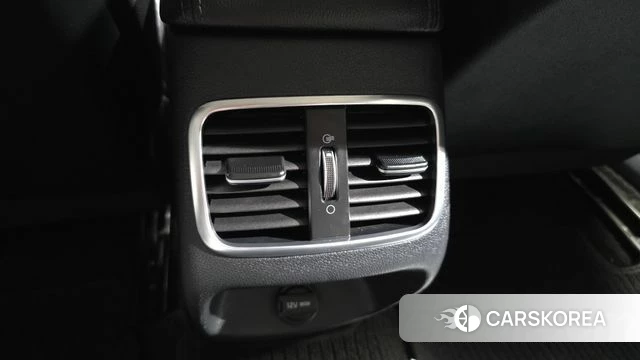 Kia The New K5 2nd generation id 4562949 из Кореи 22