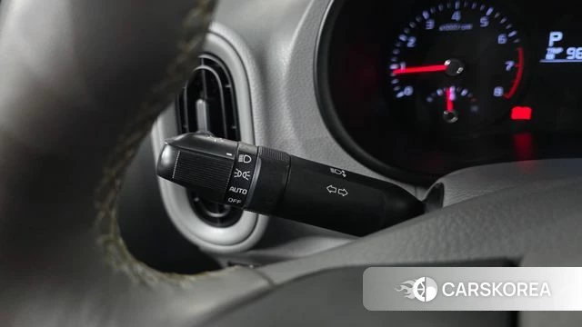 Kia Morning Urban (JA) id 4187538 из Кореи 22