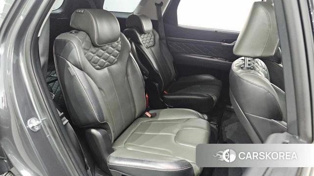 Hyundai Palisade id 4317335 из Кореи 22