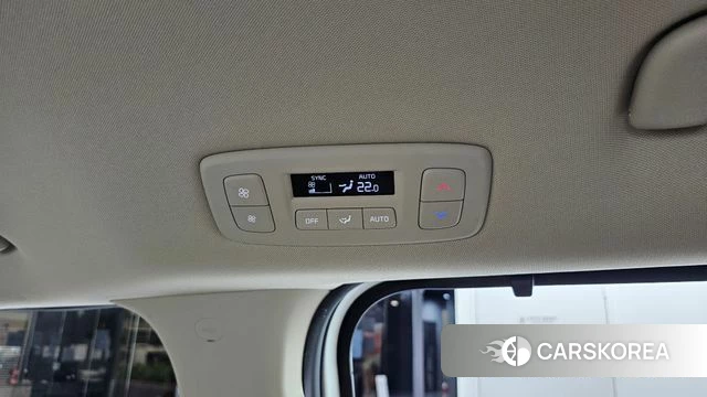 Kia Carnival 4th generation id 4642185 из Кореи 22