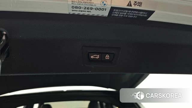 BMW X3 (G01) id 4730836 из Кореи 22