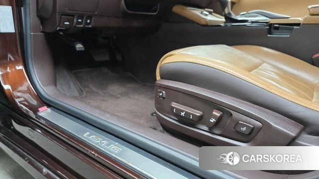 Lexus New ES300h id 4251292 из Кореи 22