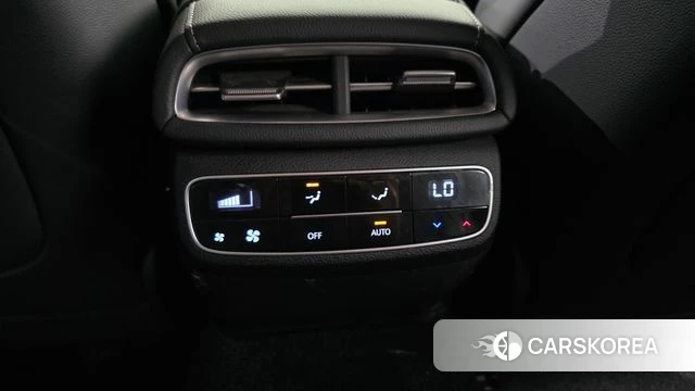 Genesis G80 (RG3) id 4224128 из Кореи 22